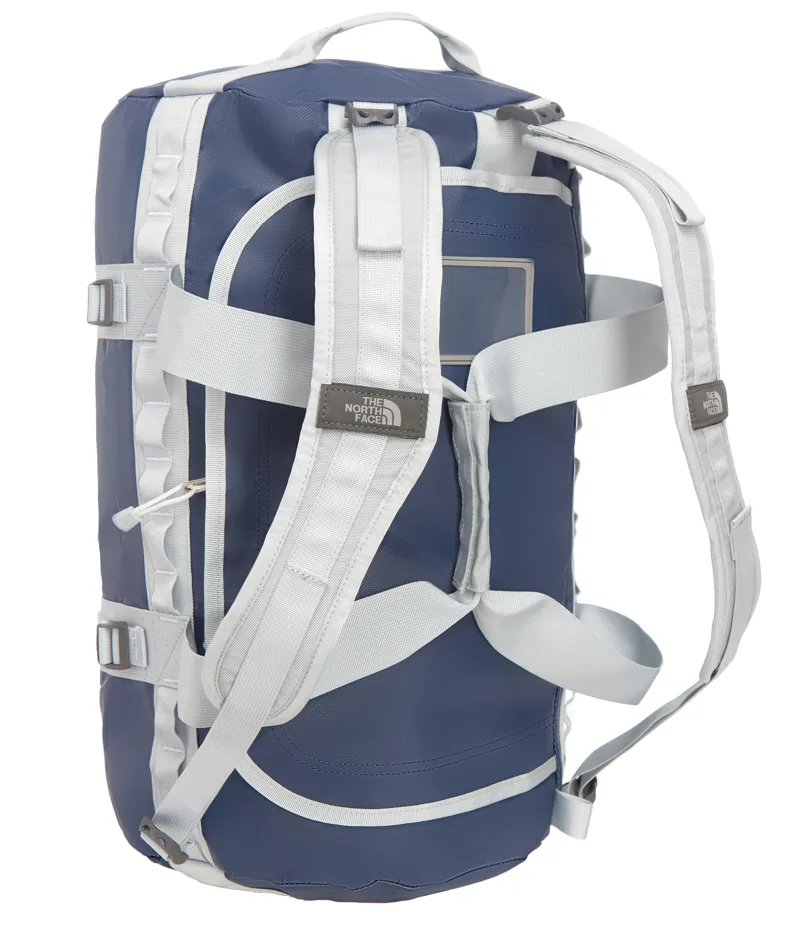 The North Face Base Camp Duffel Small Cosmic Blue-1